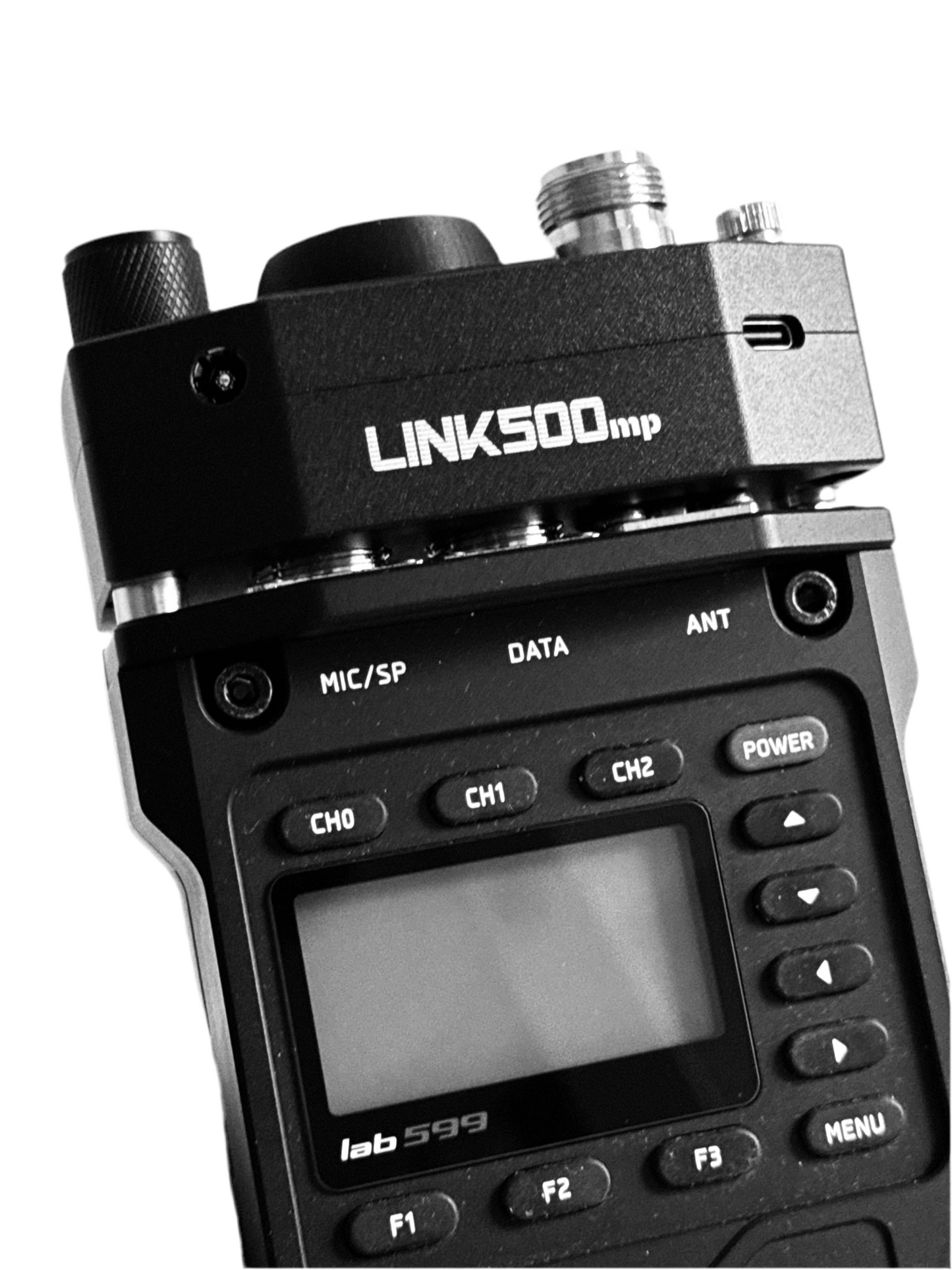 LiNK500MP TNC