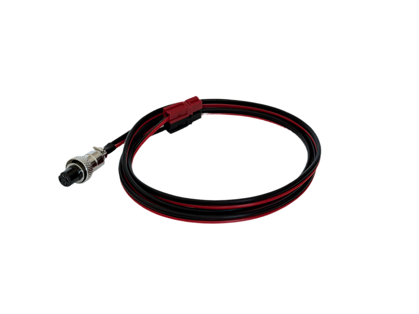 BAT500 Solar panel input cable