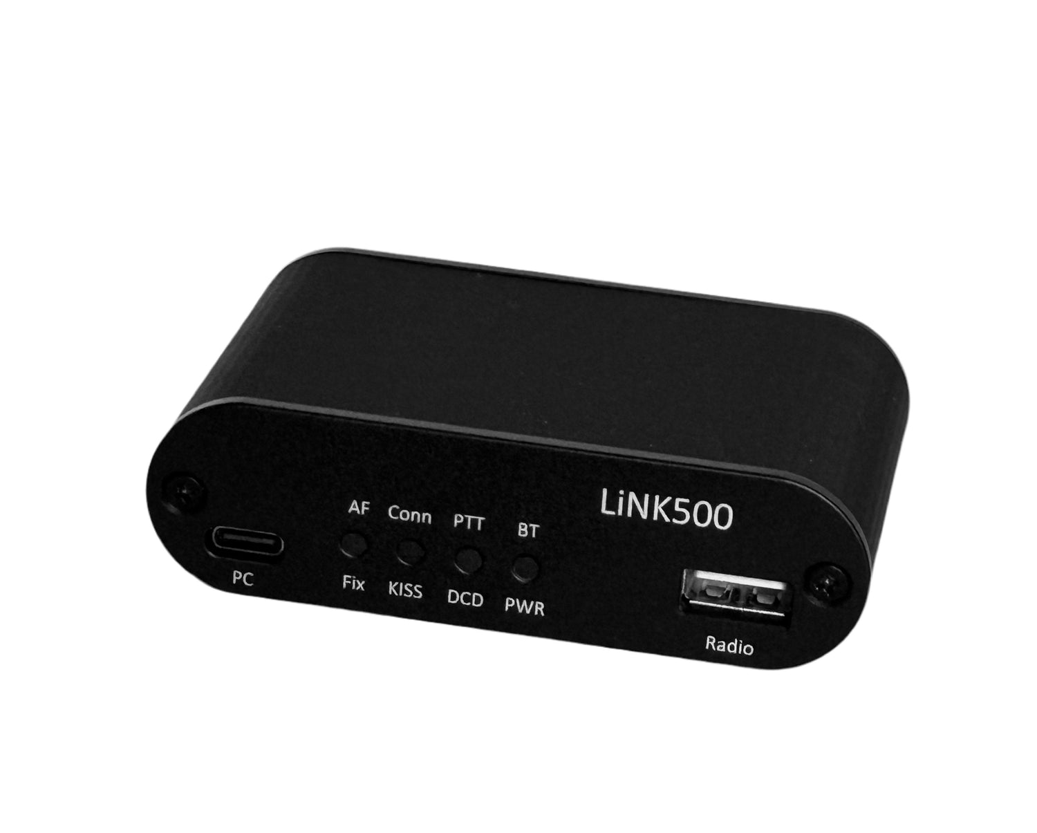 LiNK500 / Yaesu FT-817/818/891 Solution