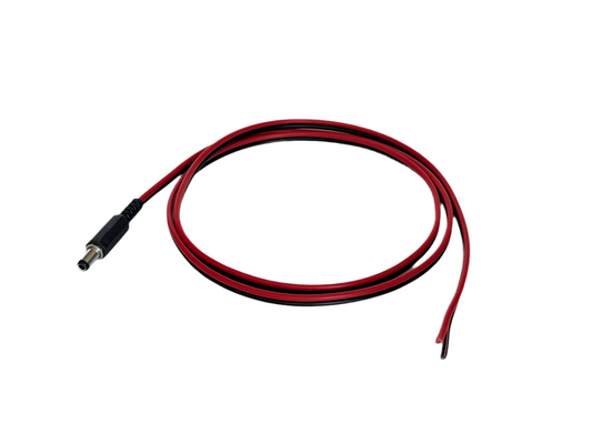 LiNK500 DC power cord