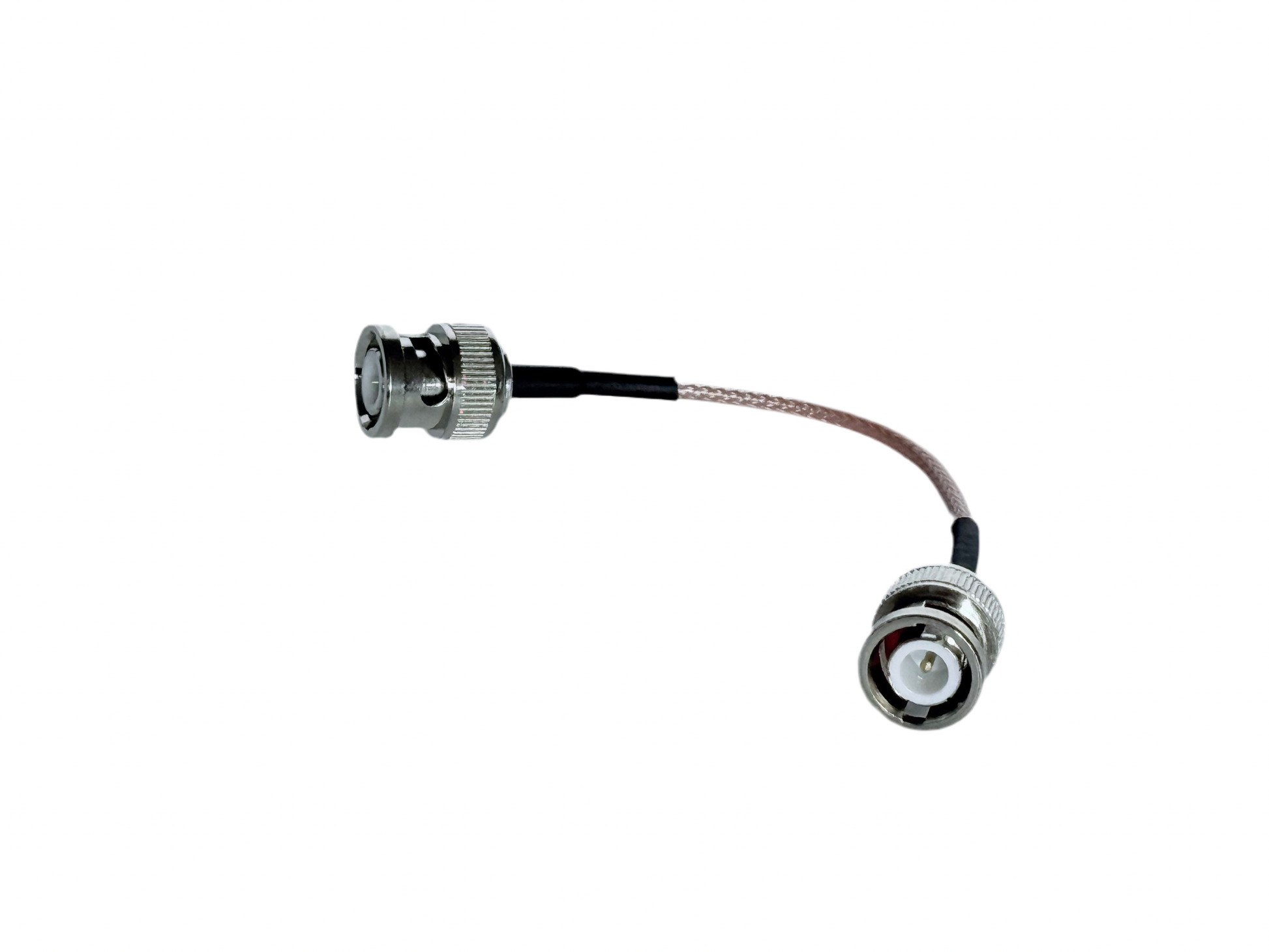 Coaxiale kabelset, P1260 coaxiale kabel BNC naar BNC Coaxiale kabelset, P1260 coaxiale kabel BNC naar BNC