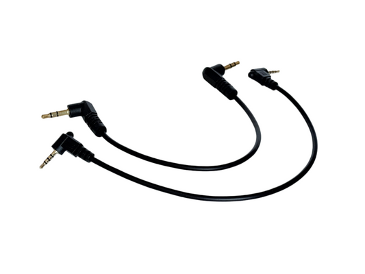 LiNK500 cable set for ICOM IC-705