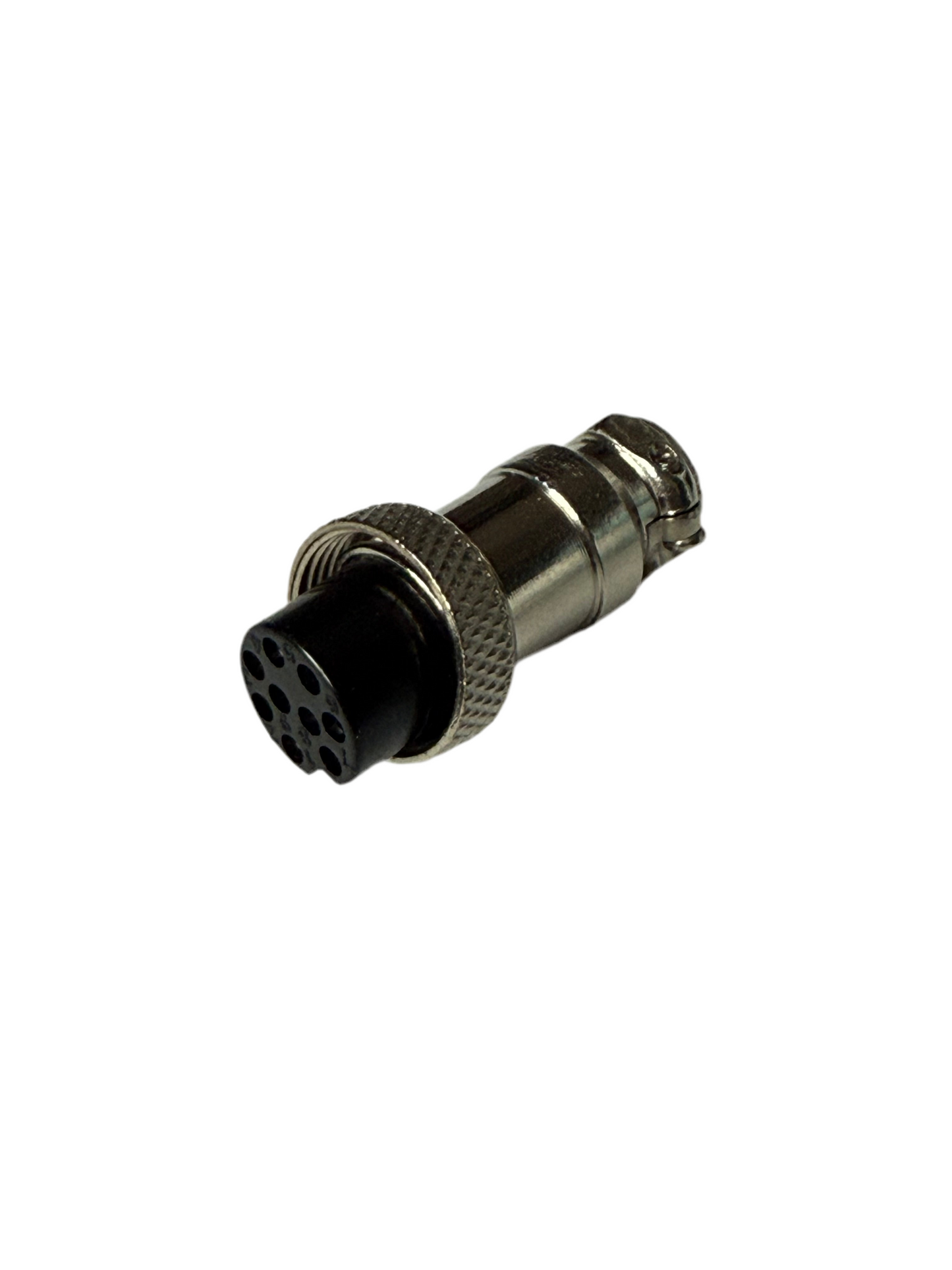 GX16-9 Connector
