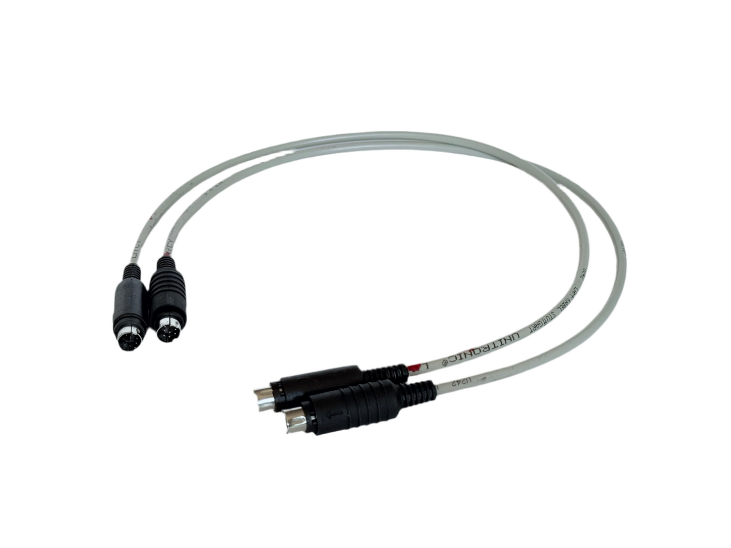 LiNK500 cable set for Yaesu FT817/818/891