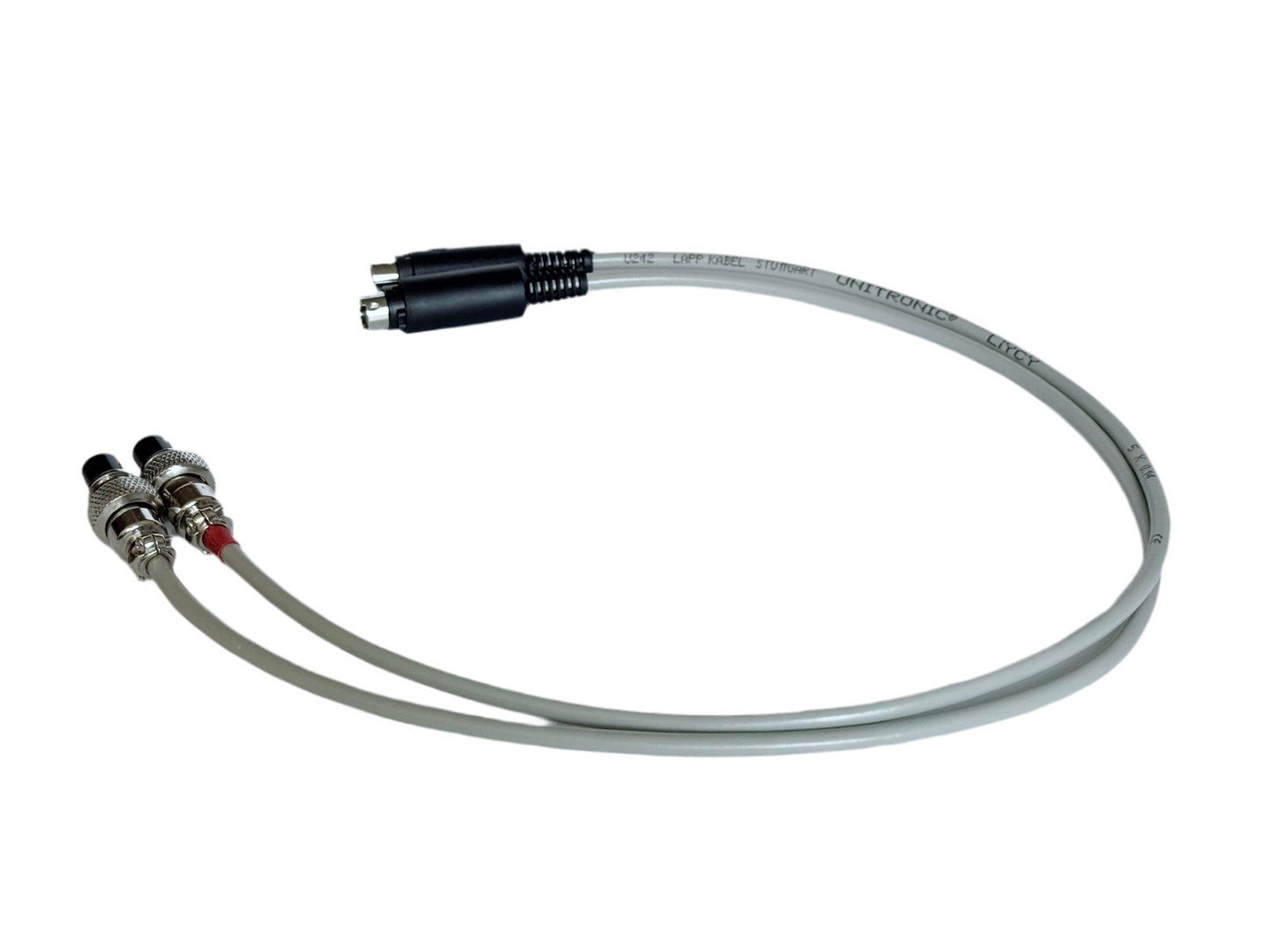 LiNK500 cable set for Lab599 TX500