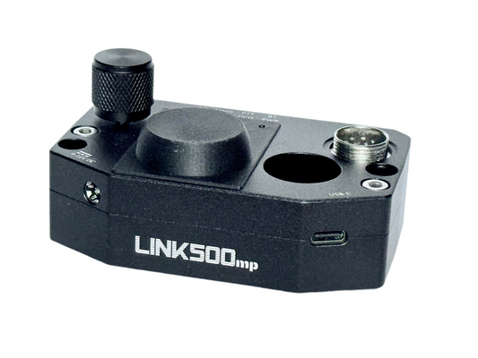 LiNK500MP TNC