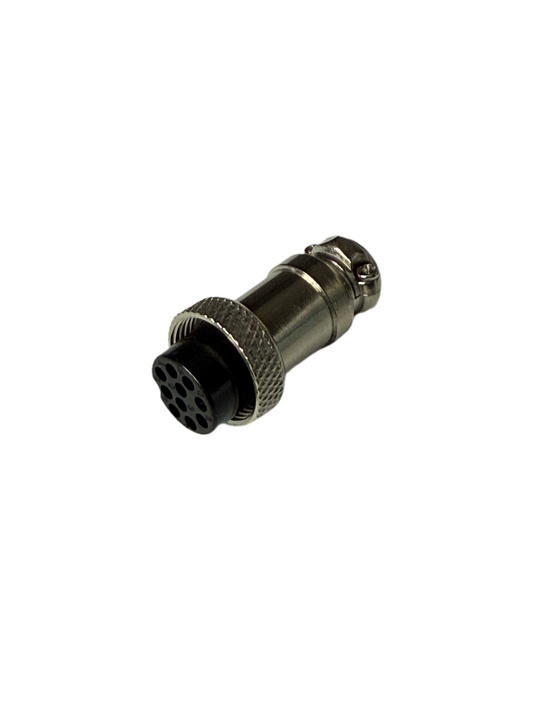 GX16-10 Connector