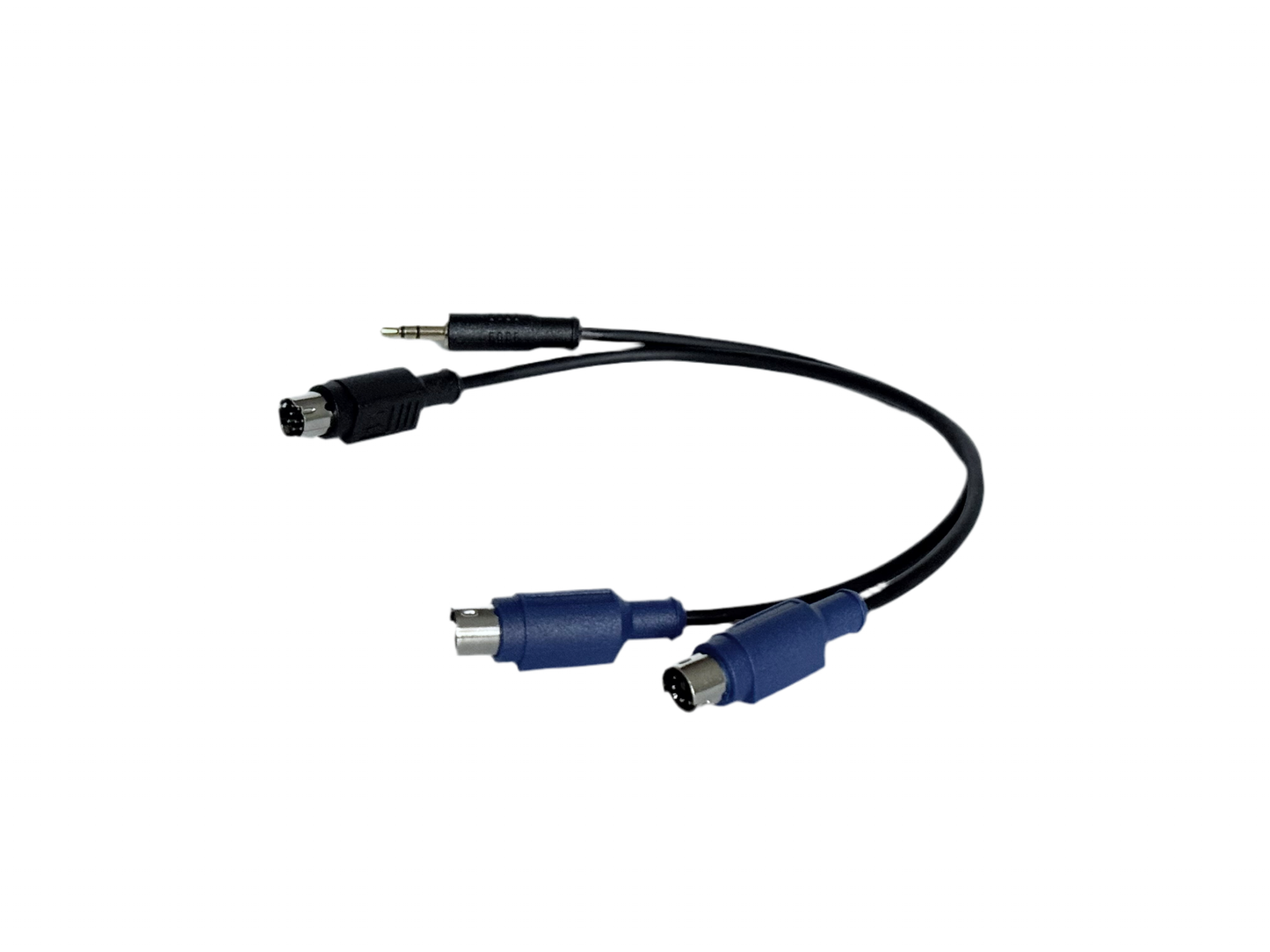 LiNK500 cable set for Xiegu G90/G106/G5105