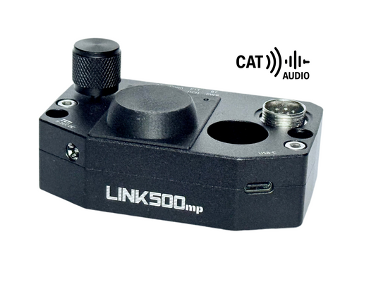 LiNK500MP TNC (MK2)